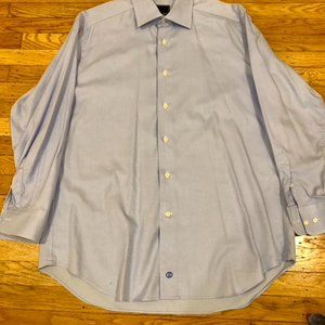 Mens Dress Shirt